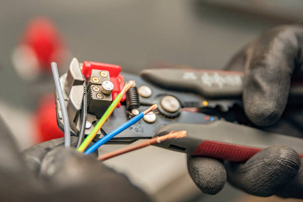 Best Electrician for Home Renovation  in Park Falls, WI