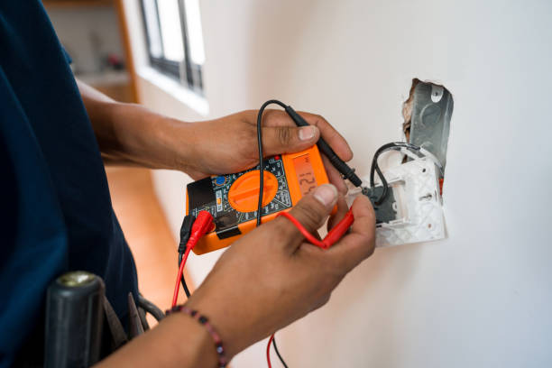 Best 24-Hour Electrician  in Park Falls, WI