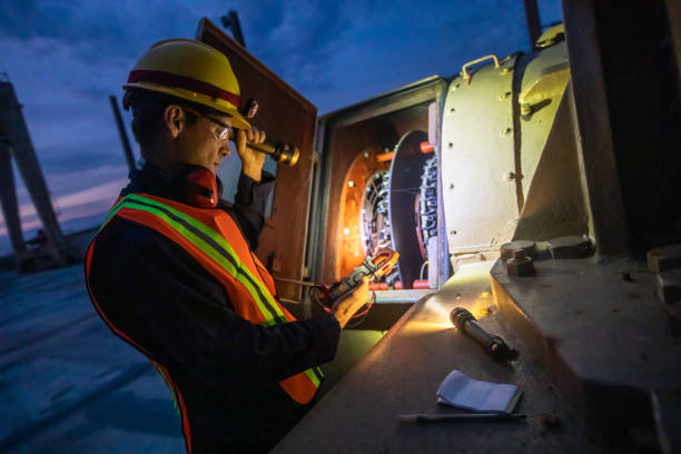 Best Electrician Near Me  in Park Falls, WI