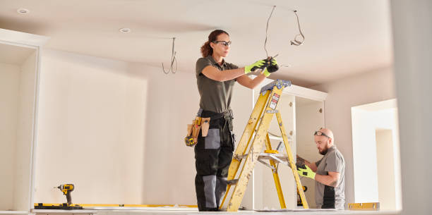 Best Industrial Electrical Services  in Park Falls, WI