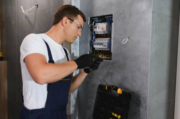 Best Electrical System Inspection  in Park Falls, WI