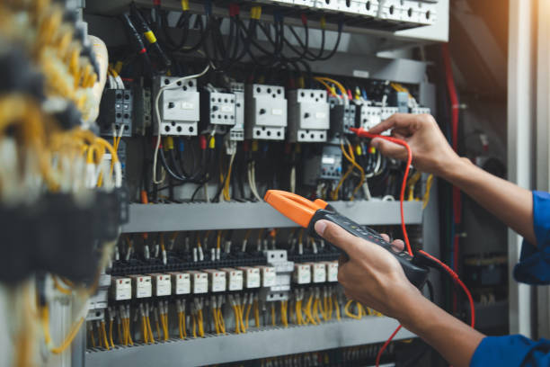 Best Emergency Electrician Near Me  in Park Falls, WI