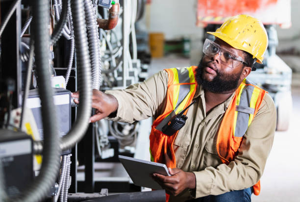 Best Electrical System Inspection  in Park Falls, WI