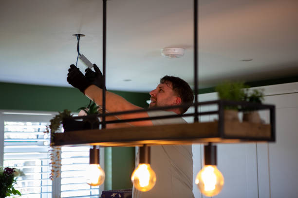 Best Affordable Electrical Installation  in Park Falls, WI