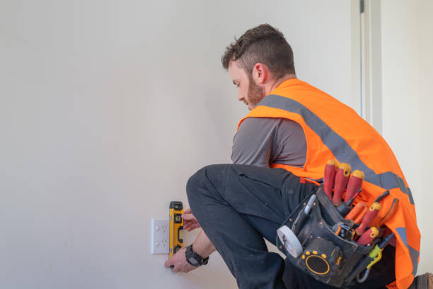 Best Electrical Repair Services  in Park Falls, WI