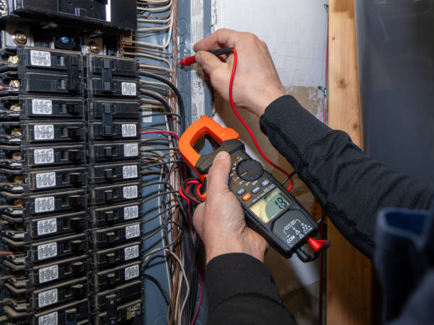 Best Electrical Repair Services  in Park Falls, WI
